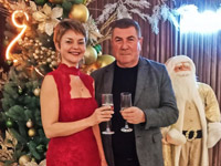 Тамада в Харькове - Отзывы