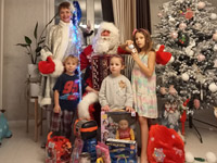 Тамада в Харькове - Отзывы