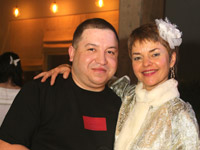 Тамада в Харькове - Отзывы