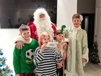 Тамада в Харькове - Отзывы