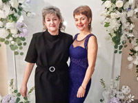 Тамада в Харькове - Отзывы