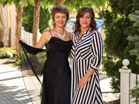 Тамада в Харькове - Отзывы