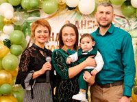 Тамада в Харькове - Отзывы