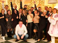 Тамада в Харькове - Отзывы