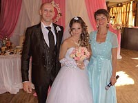 Тамада в Харькове - Отзывы