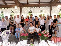 Тамада в Харькове - Отзывы