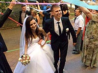 Тамада в Харькове - Отзывы