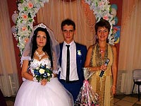 Тамада в Харькове - Отзывы