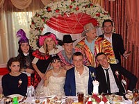 Тамада в Харькове - Отзывы