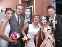 Тамада в Харькове - Отзывы