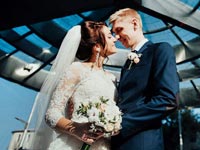 Тамада в Харькове - Отзывы