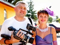 Тамада в Харькове - Отзывы