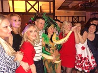 Тамада в Харькове - Отзывы