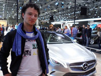 Тамада в Харькове - Отзывы