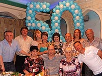 Тамада в Харькове - Отзывы