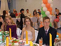 Тамада в Харькове - Отзывы