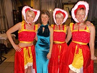 Тамада в Харькове - Отзывы