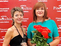 Тамада в Харькове - Отзывы