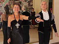 Тамада в Харькове - Отзывы