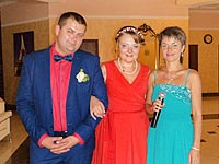 Тамада в Харькове - Отзывы