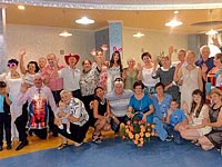 Тамада в Харькове - Отзывы