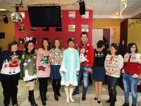 Тамада в Харькове - Отзывы