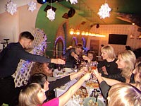 Тамада в Харькове - Отзывы