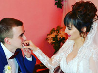 Тамада в Харькове - Отзывы