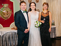 Тамада в Харькове - Отзывы