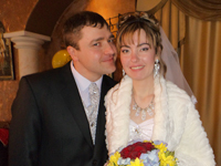 Тамада в Харькове - Отзывы