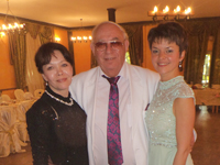 Тамада в Харькове - Отзывы