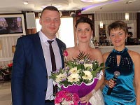 Тамада в Харькове - Отзывы