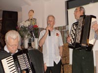 Тамада в Харькове - Отзывы