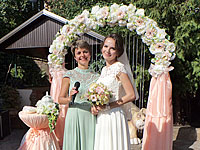 Тамада в Харькове - Отзывы