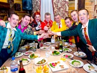 Тамада в Харькове - Отзывы