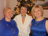 Тамада в Харькове - Отзывы