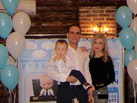 Тамада в Харькове - Отзывы