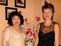 Тамада в Харькове - Отзывы