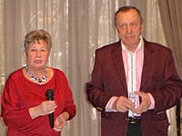 Тамада в Харькове - Отзывы