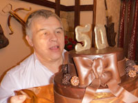 Тамада в Харькове - Отзывы