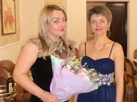 Тамада в Харькове - Отзывы