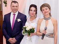 Тамада в Харькове - Отзывы