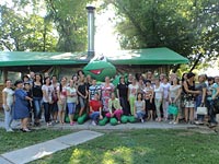 Тамада в Харькове - Отзывы