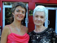 Тамада в Харькове - Отзывы