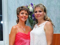 Тамада в Харькове - Отзывы