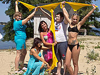 Тамада в Харькове - Отзывы